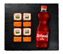 Комбо Солнечная Калифорния