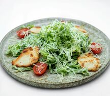Салат Паб с курицей