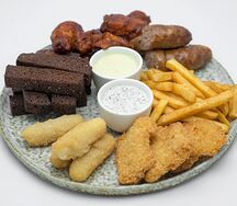 Пивной сет