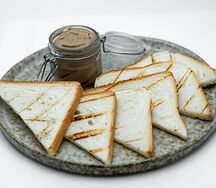 Паштет куриный