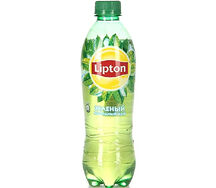 Lipton Зеленый чай