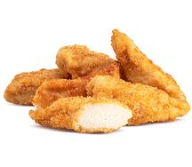 Стрипсы Premium