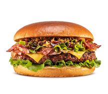 Премиум бекон