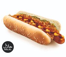 Хот-дог классический New