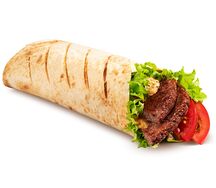 Восточный Ролл Стар