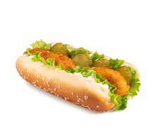 Чикен лонг стар