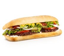 Биф Чиабатта