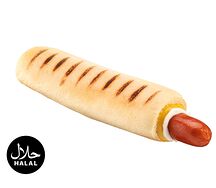 Французский хот-дог New