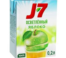 Сок J7