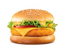 Чикен Пармеджано