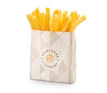 Картофель фри