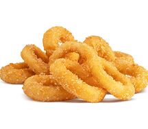 Луковые кольца