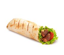 Мини-ролл Восточный