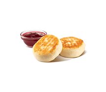 Сырники c джемом