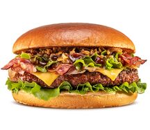 Премиум бекон