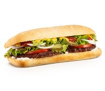 Биф Чиабатта