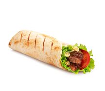 Мини-ролл Ремулад