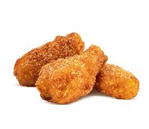 Куриные крылышки