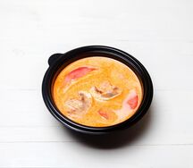 Том Ям с курицей