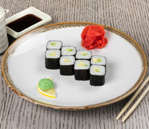 Ролл Авокадо маки