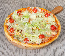 Пицца Цезарь