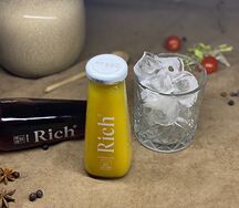 Сок Rich