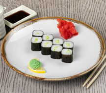 Маки огурец