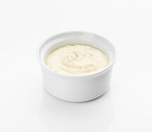 Чесночный соус