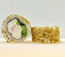 Калифорния в кунжуте