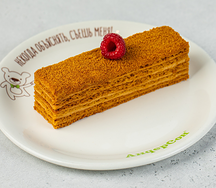 Медовик