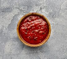 Красный соус S