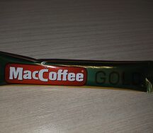 MacCoffe Gold 150 мл