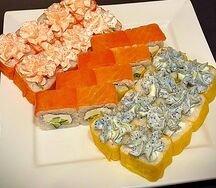 Сет Сакура