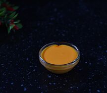 Сырный соус
