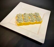 Ролл Чикен