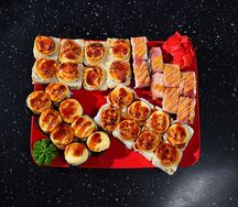 Сет Запечённый