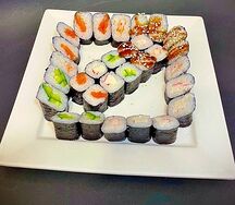 Сет Мини классический