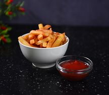 Картофель фри
