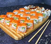 Михо