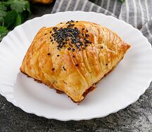 Самса с говядиной