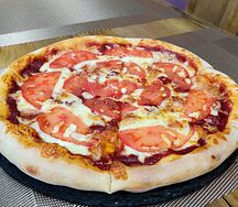 Пицца Маргарита 30 см