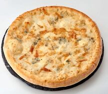 Пицца Сырная 30 см