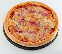 Пицца Пепперони 30 см