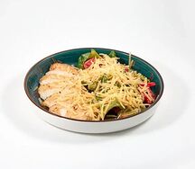 Салат Цезарь