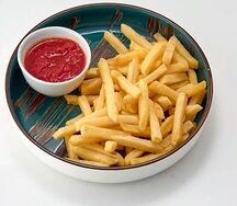 Картофель фри