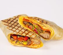 Маленькое Буррито