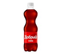 Добрый cola