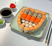 Любимый