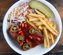 Ребра 100% боль