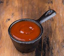 Соус барбекю